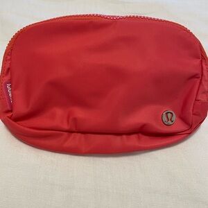 Lululemon Belt Bag